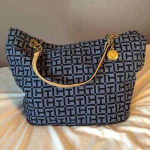 Tommy Hilfiger Shoulder Purse